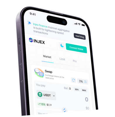 Injex Injection Injex Finance