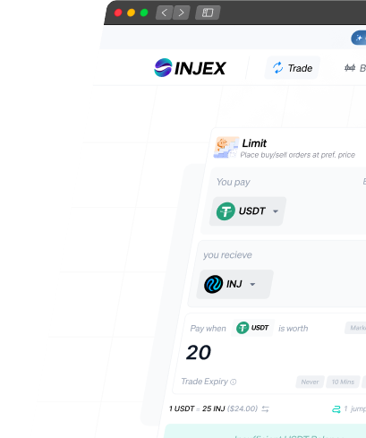 Injex Injection Injex Finance
